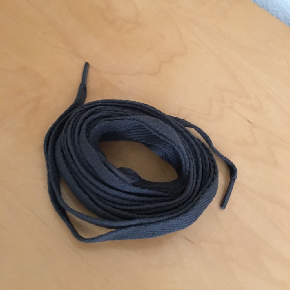 Nike shoe Laces